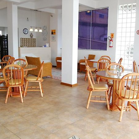 Apart Hotel Recanto Das Pedras Santana do Livramento Luaran gambar