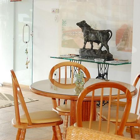 Apart Hotel Recanto Das Pedras Santana do Livramento Luaran gambar