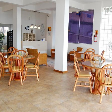 Apart Hotel Recanto Das Pedras Santana do Livramento Luaran gambar