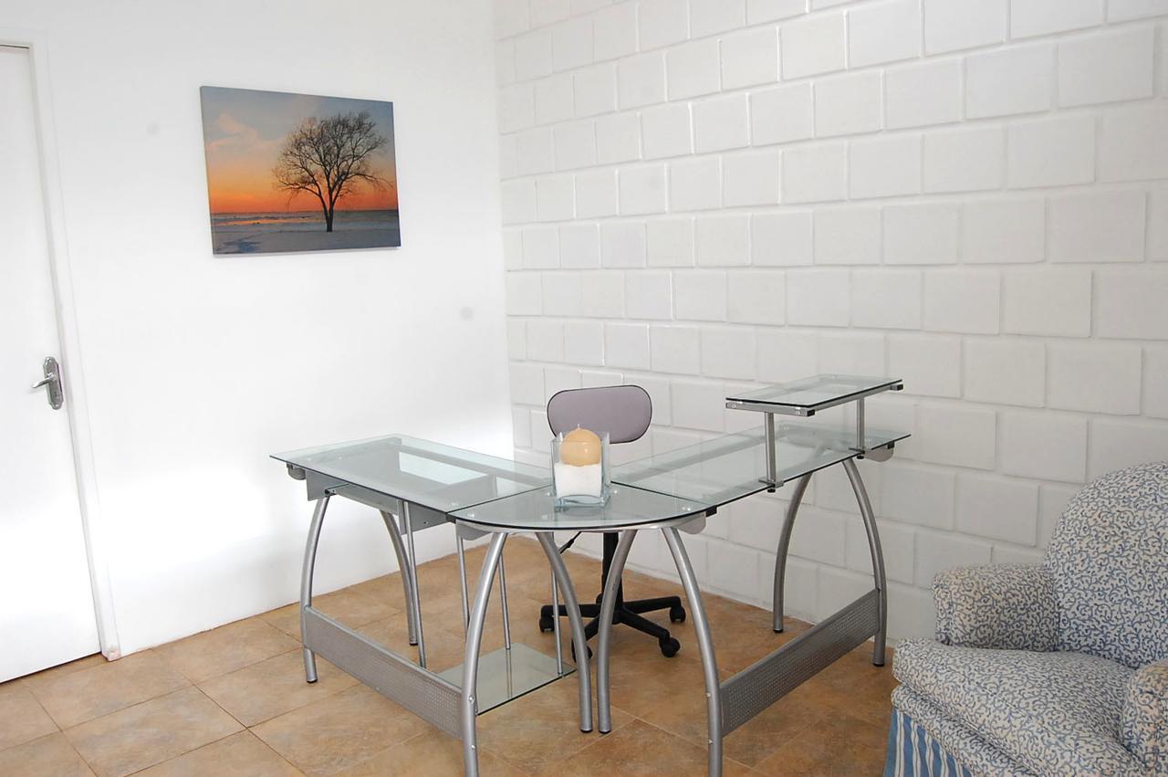 Apart Hotel Recanto Das Pedras Santana do Livramento Luaran gambar