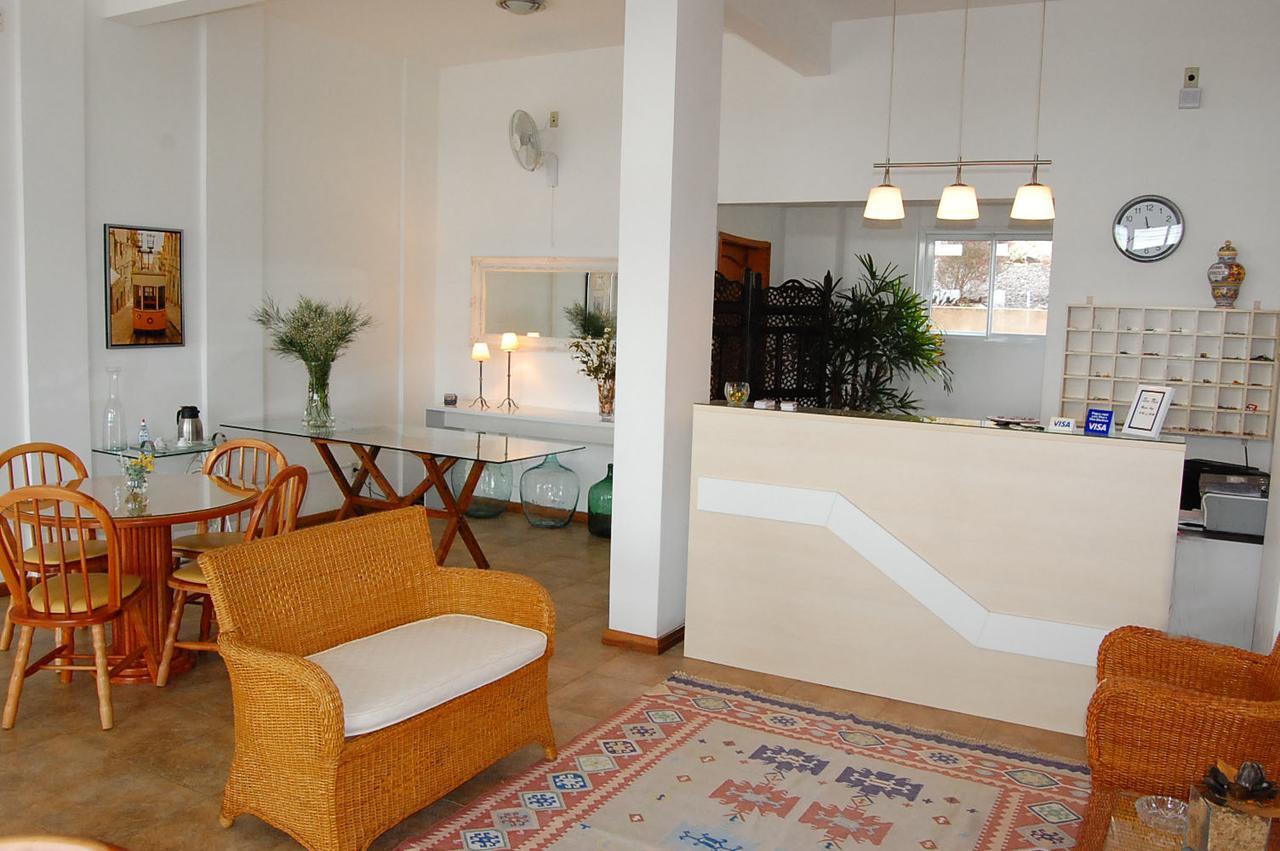 Apart Hotel Recanto Das Pedras Santana do Livramento Luaran gambar