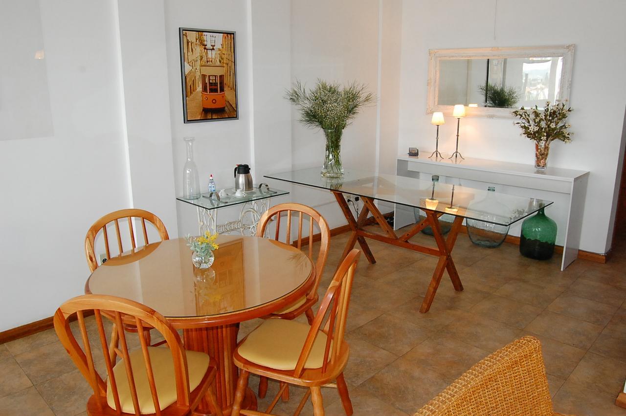 Apart Hotel Recanto Das Pedras Santana do Livramento Luaran gambar
