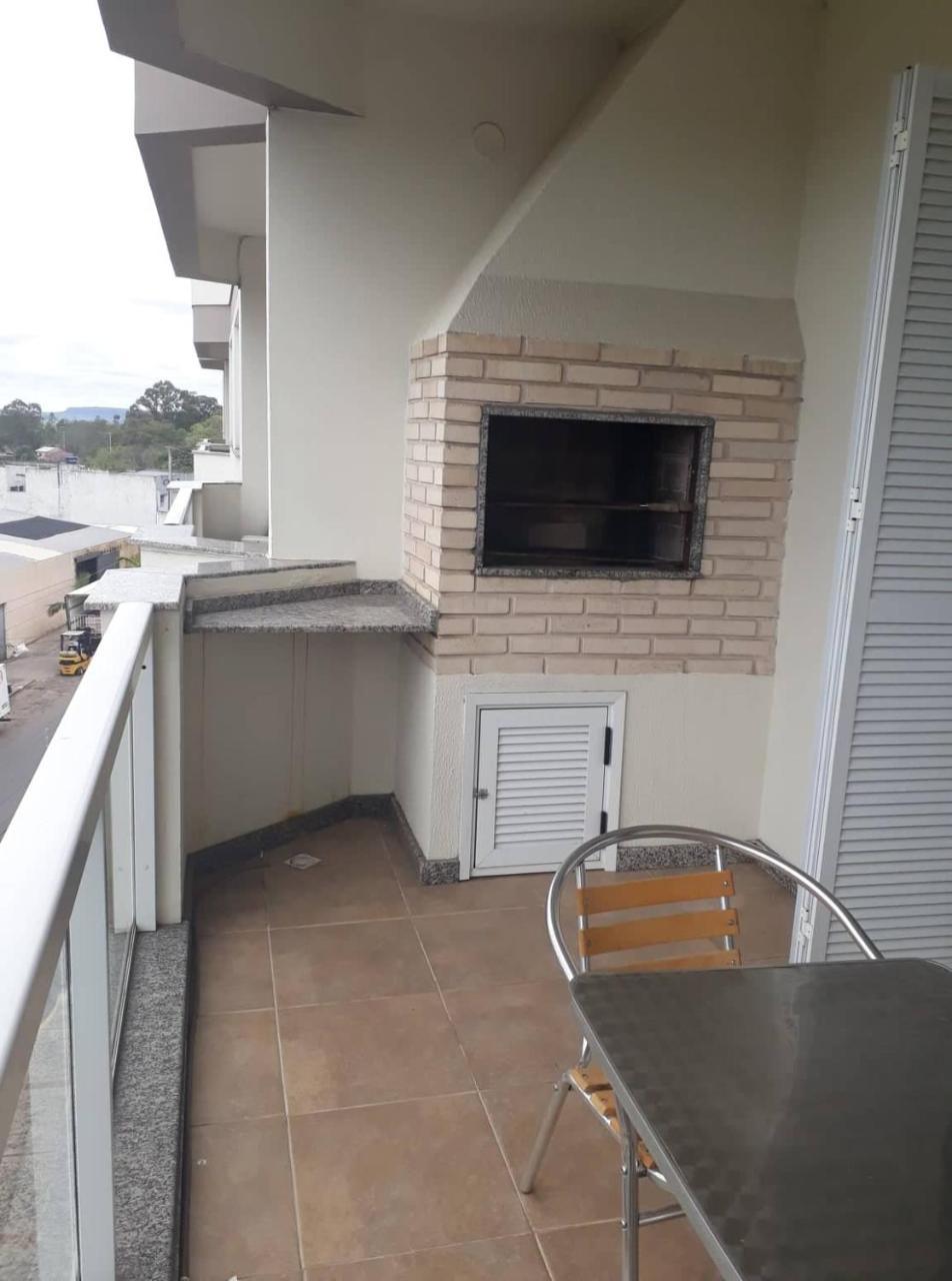 Apart Hotel Recanto Das Pedras Santana do Livramento Luaran gambar