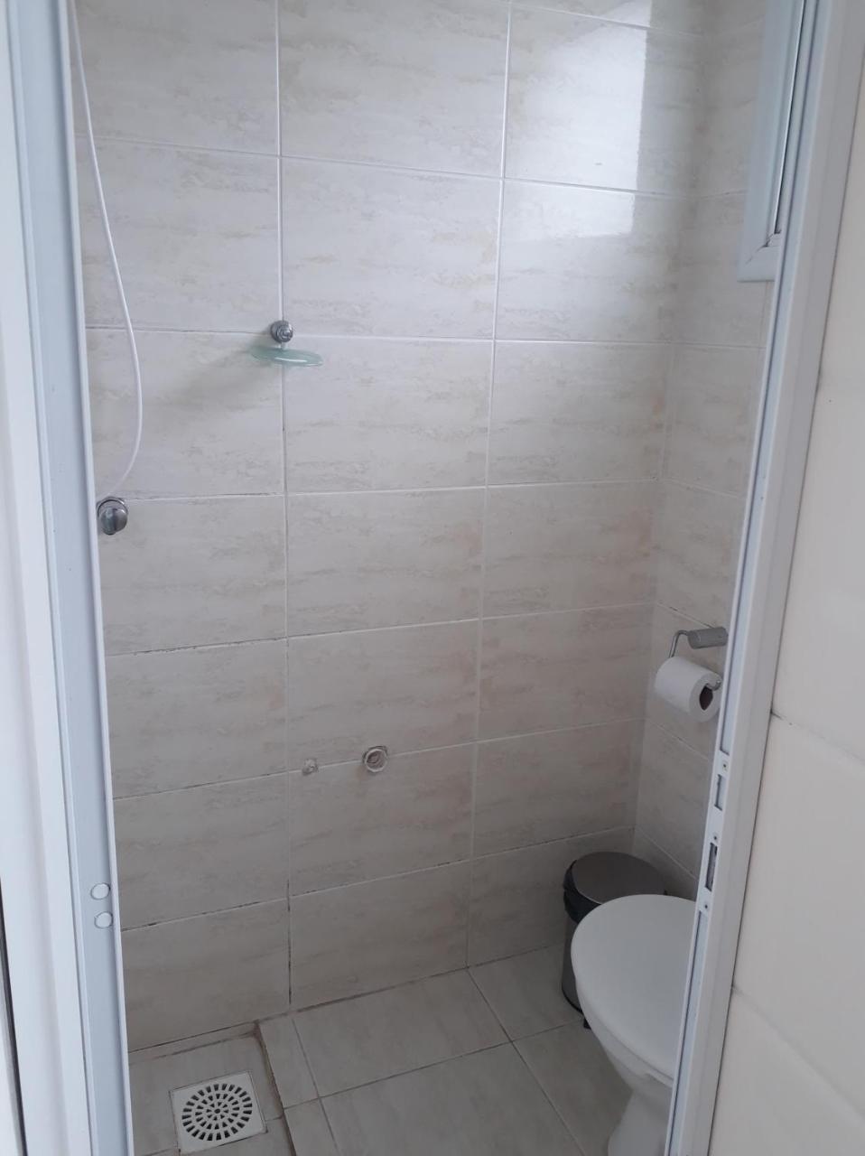 Apart Hotel Recanto Das Pedras Santana do Livramento Luaran gambar