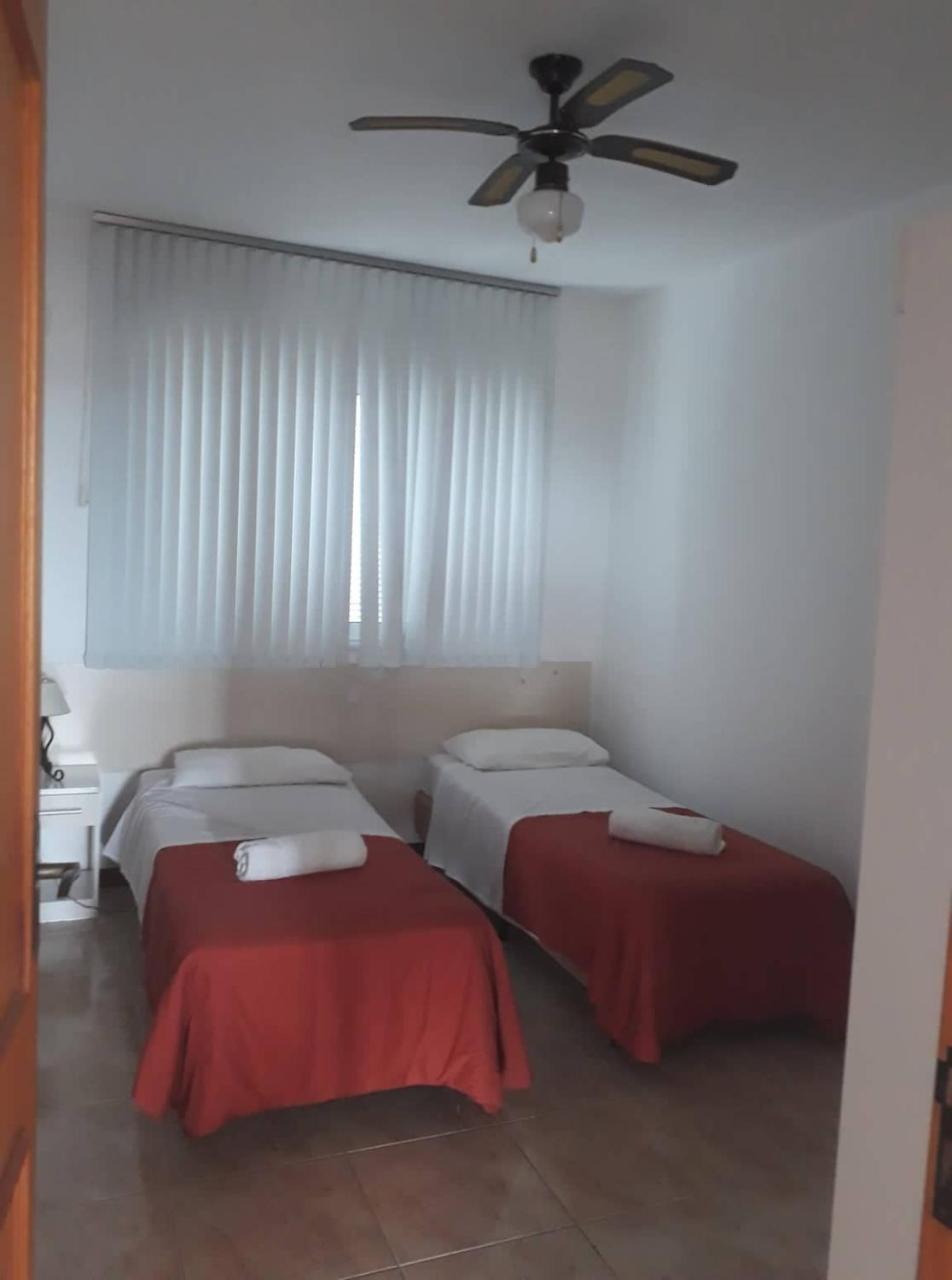 Apart Hotel Recanto Das Pedras Santana do Livramento Bilik gambar